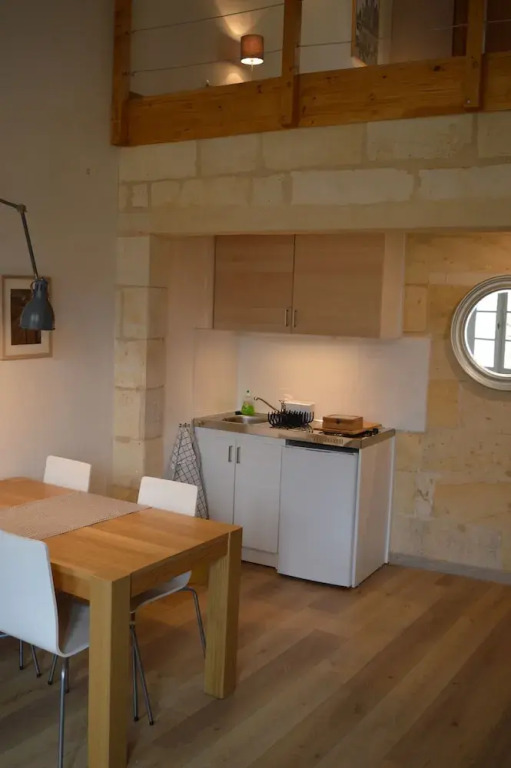 APARTHOTEL Appartement Saint Emilion