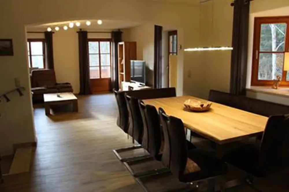 Ferienhaus Thimlefi