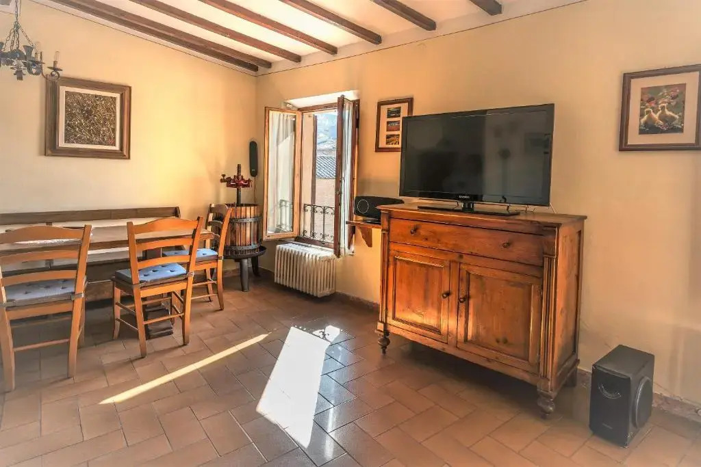 caratteristico appartamento Grazia centro storico