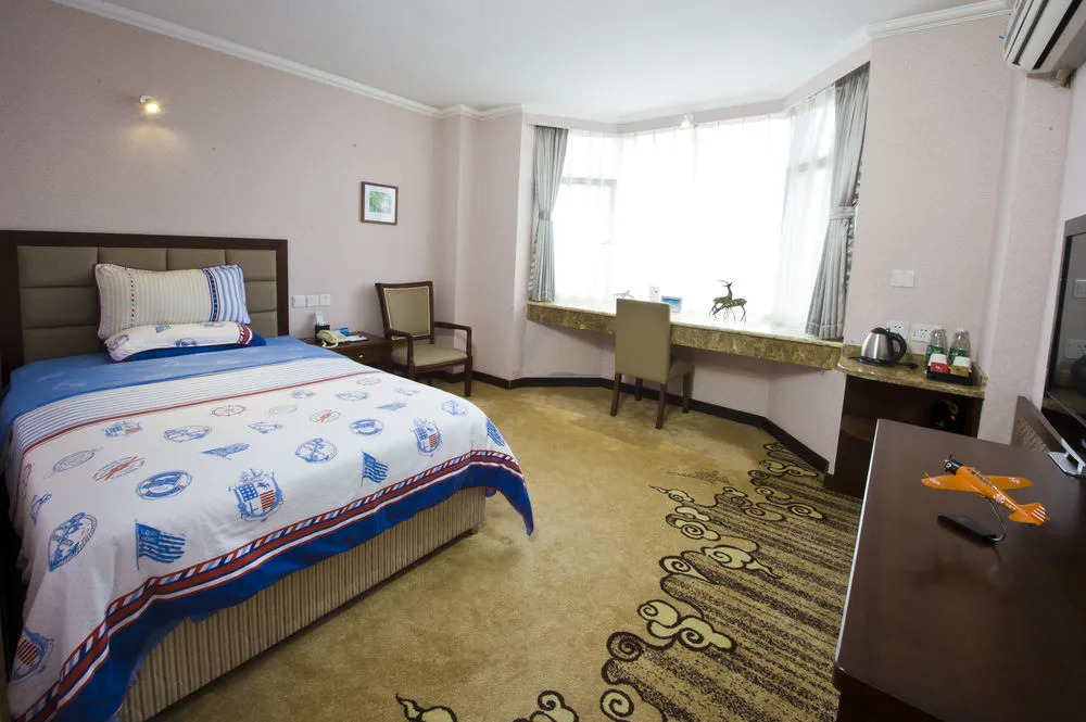 Chengdu Chengfei Grand Hotel