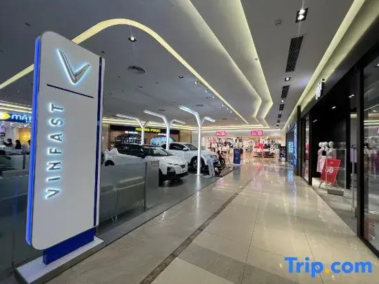 Vinhomes Dcapital Byscore Apartment