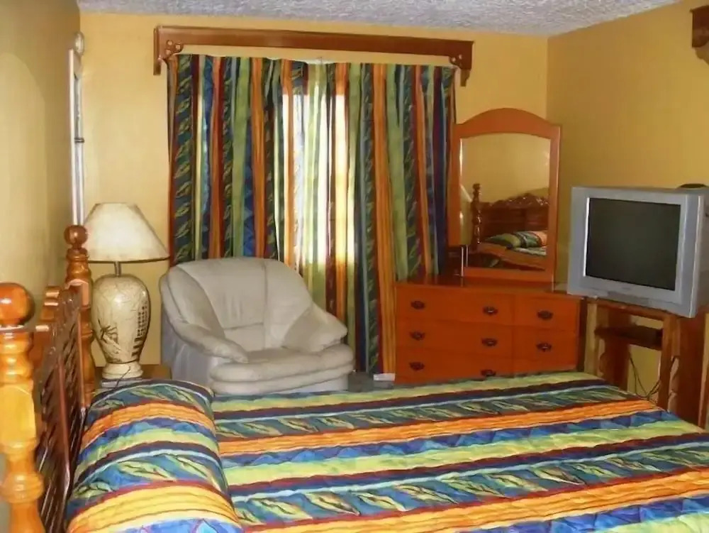 Mandeview Hotel