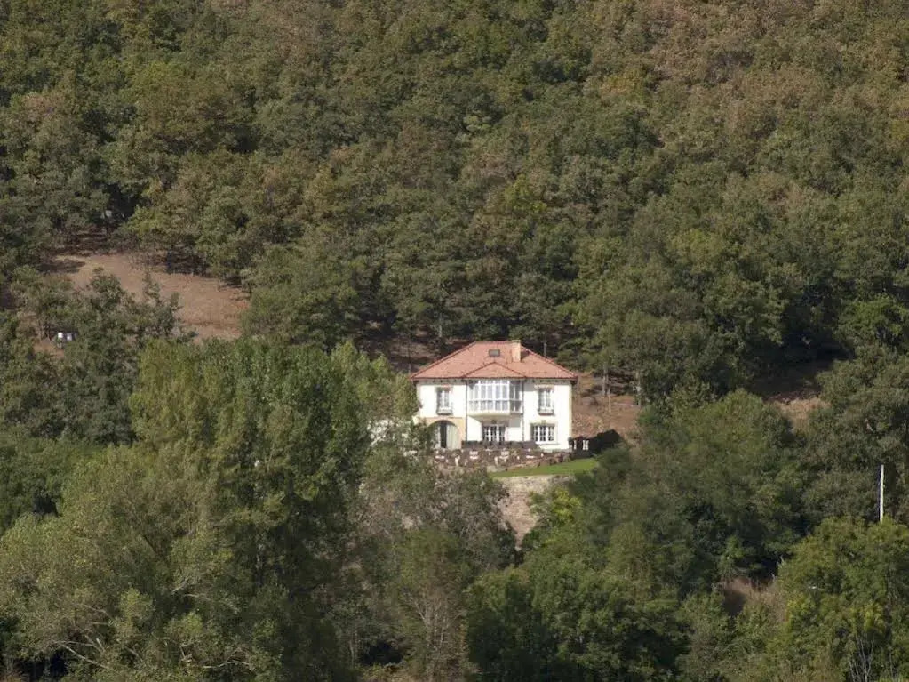 Villa Liguardi