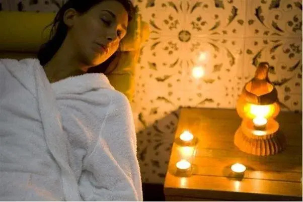 Hotel Terme San Michele & SPA, WorldHotels Distinctive