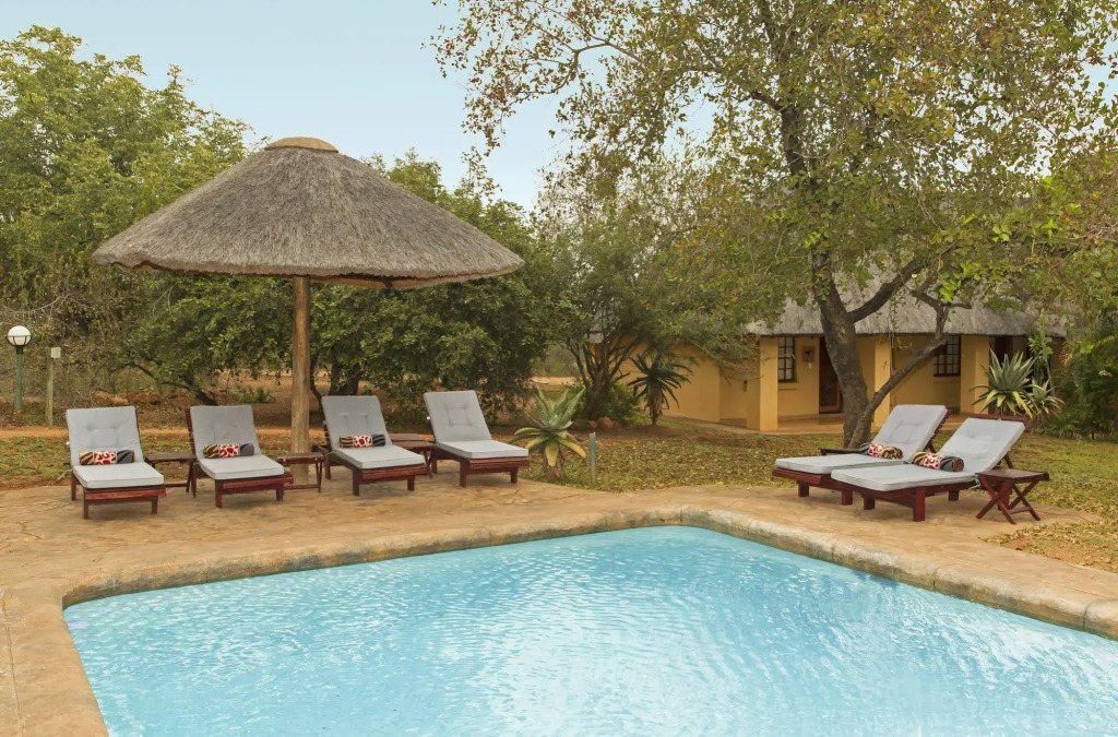 Royal Kruger Lodge