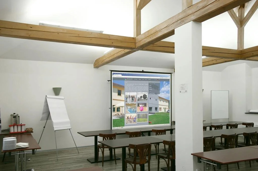 Wellness hotel Lihovar