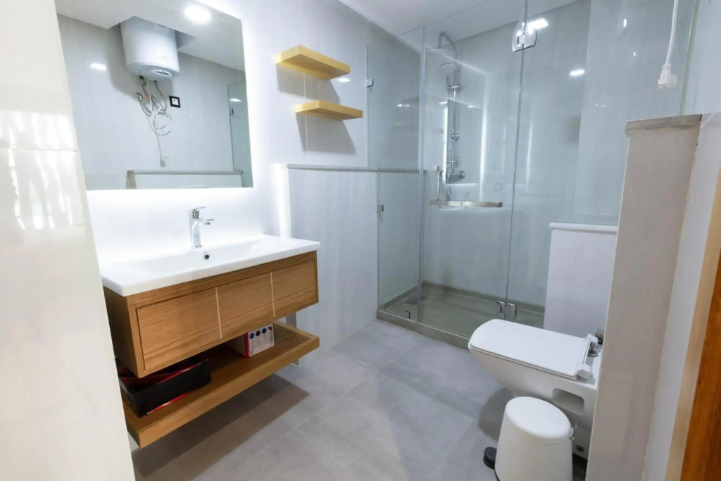 Zen Suites Hotel