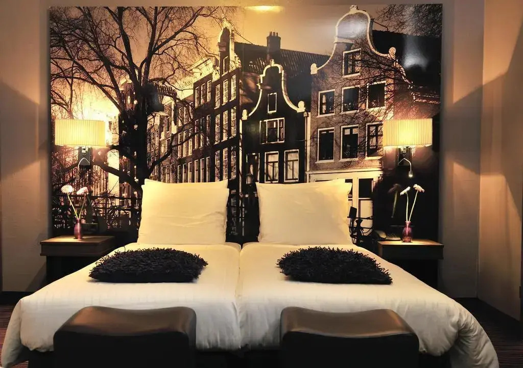 The Highlander Amsterdam