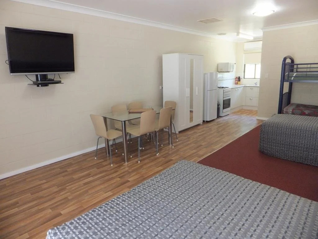 Nagambie Lifestyle Park