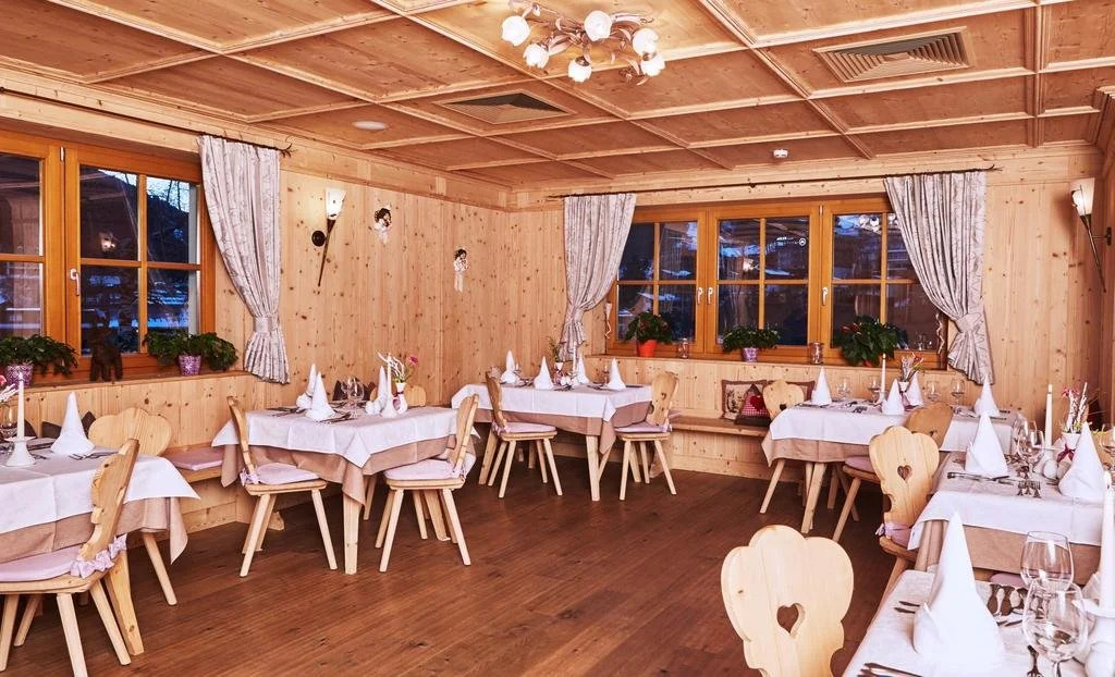 Johanneshof - Dein MOUNTAIN Wohlfühlhotel