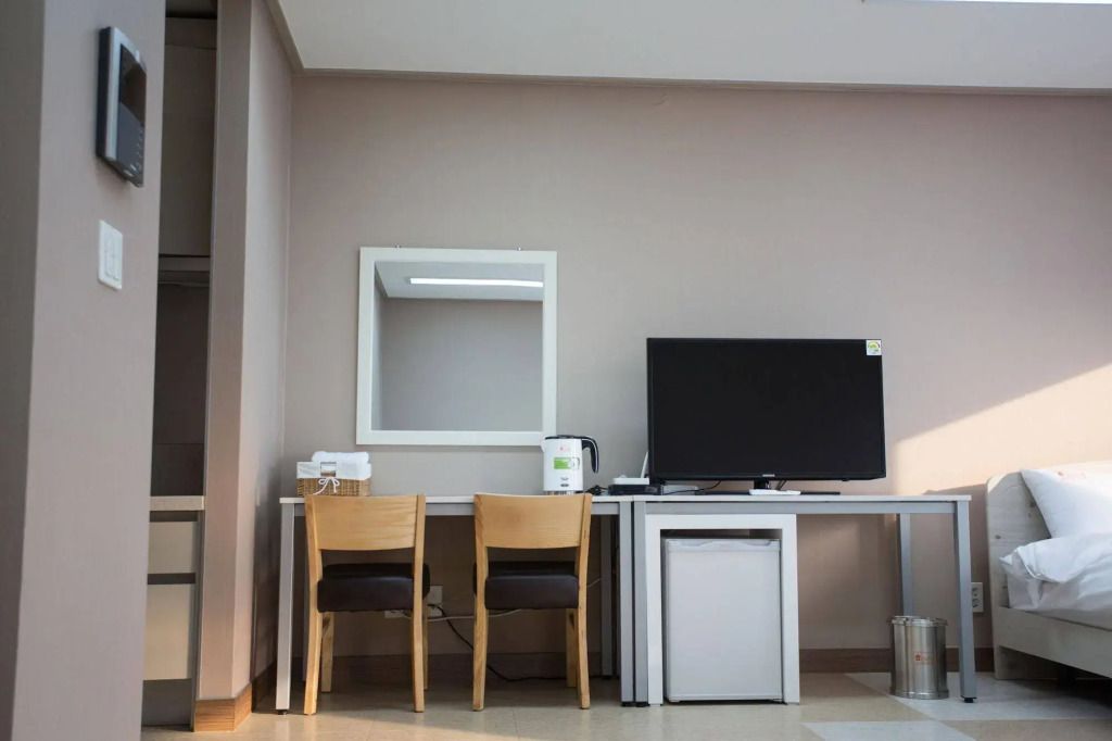 "GRAND OPENED" Maxtyle Guesthouse Dongdaemun