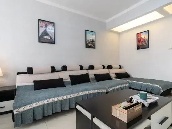 Taiyuan Xiyue Cinema Apartment
