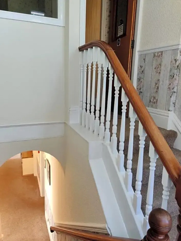 Cameron court B&B
