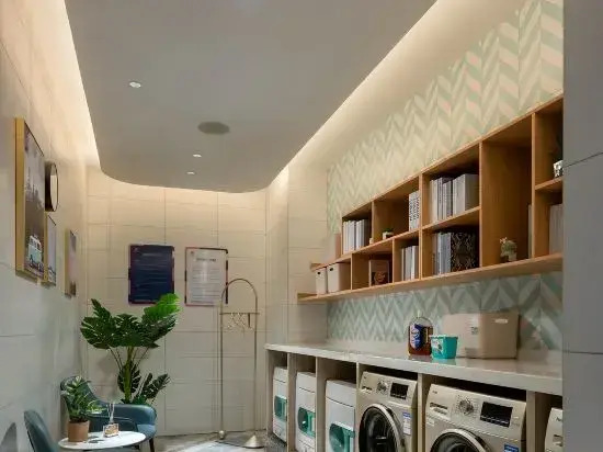 Mini Hotel Wohuo