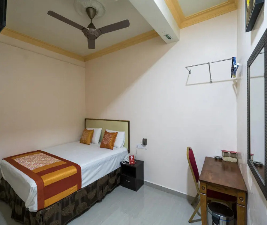 Hotel SMC