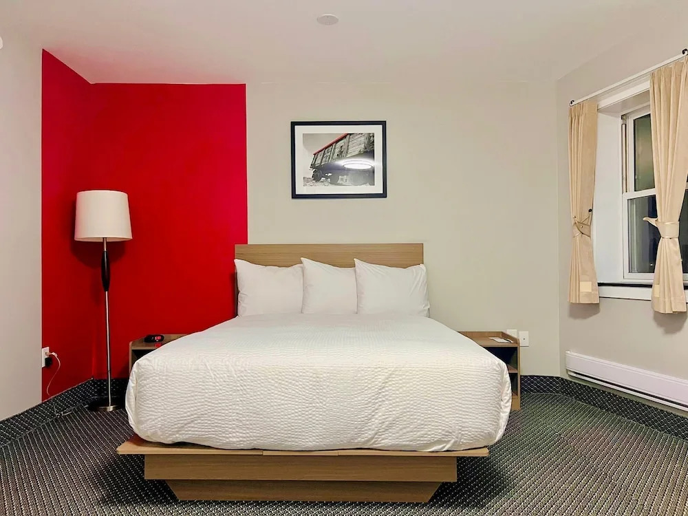 Ramada by Wyndham Kirkland Lake