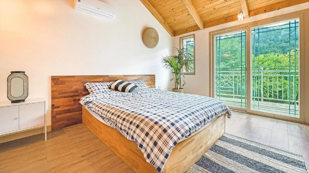 Gapyeong Hutan Pension