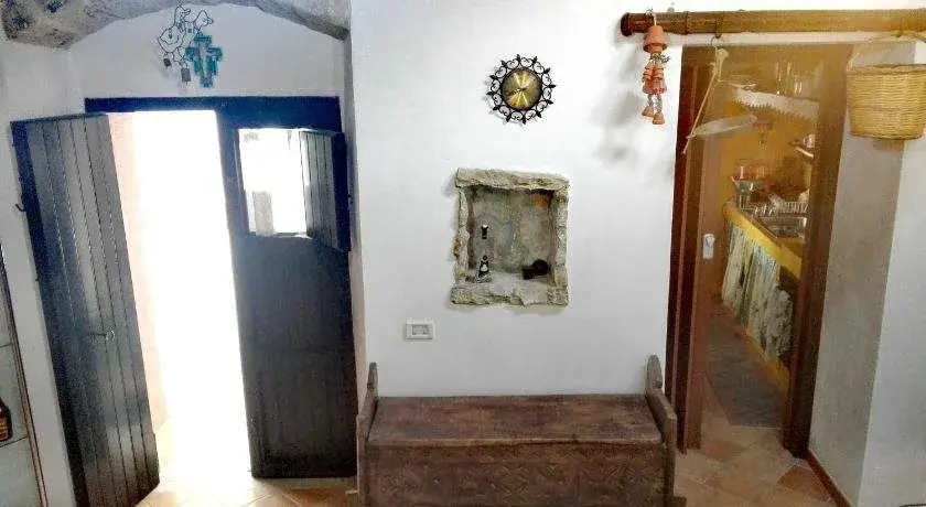 Bed & Breakfast Torre Saracena