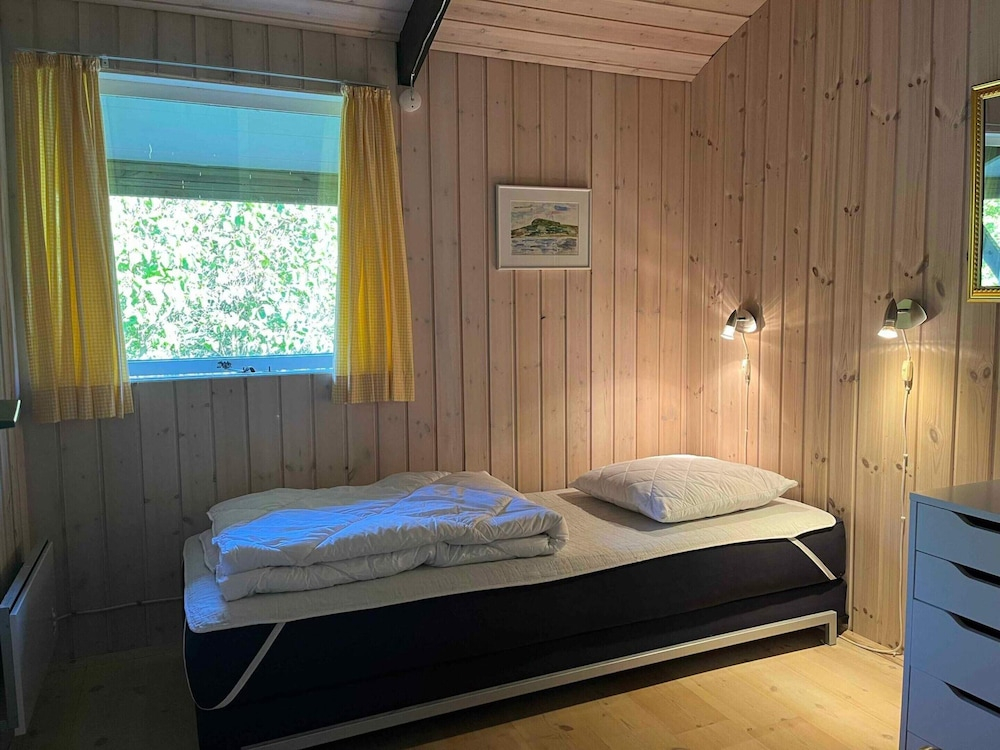 5 Star Holiday Home in Fjerritslev