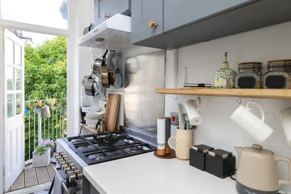 Host Stay St Aubyns Coastal Retreat
