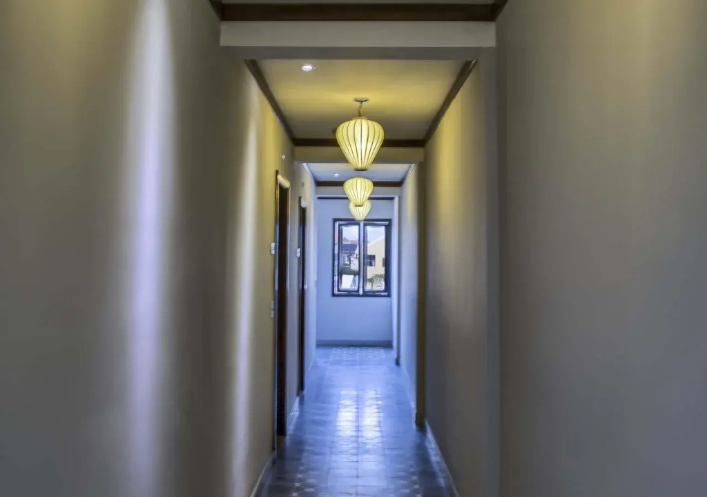 Cozy Hoian Boutique Villas