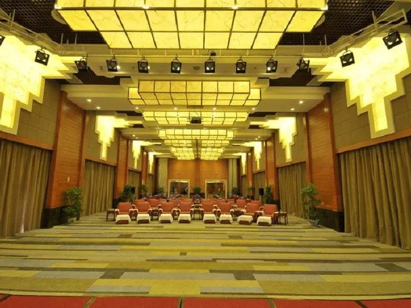Guanfang Hotel Lijiang Qidian