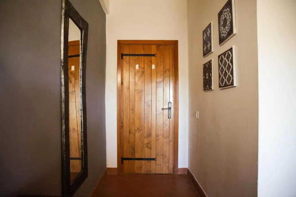 Country House Poggio Aione
