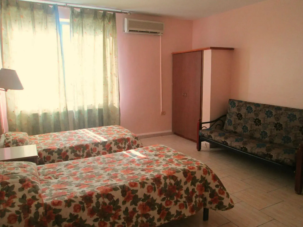 Sufara Hotel Suites