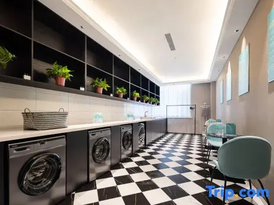 Xana Hotelle Hotel (Suizhong Wenhua Road)