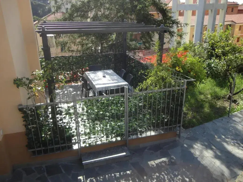 Varazze Apartment - Giardino e Terrazzo Privati, Pet Friendly