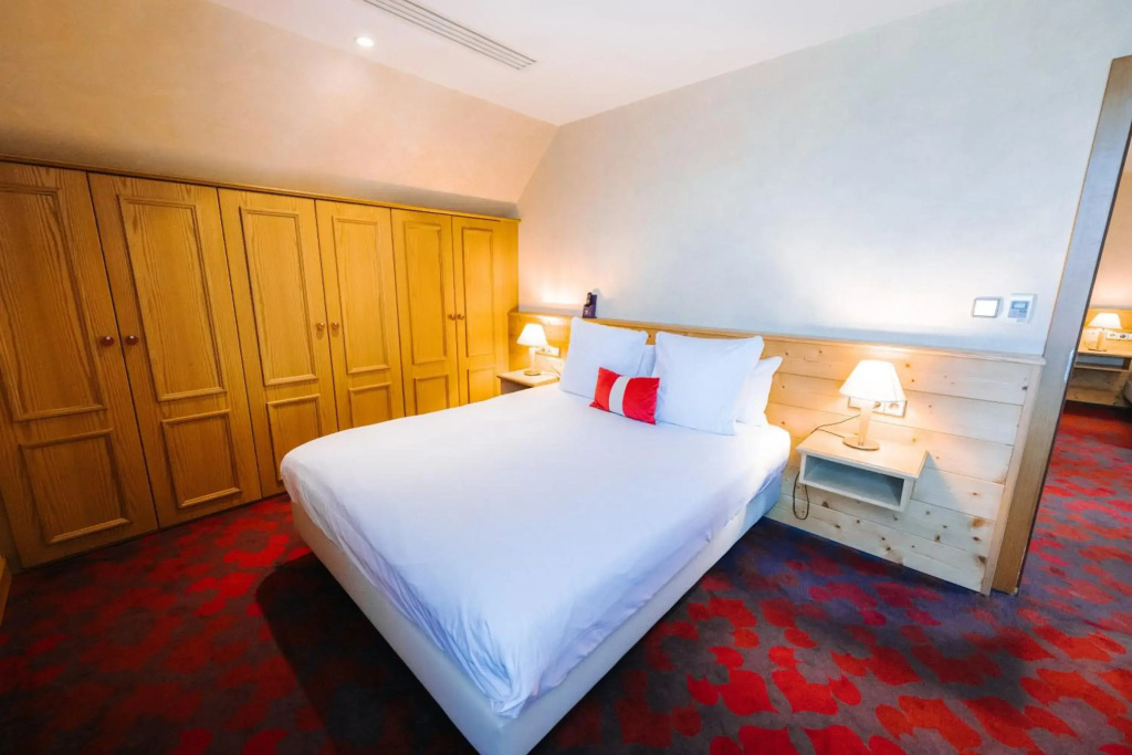 Les Violettes Hotel & Spa