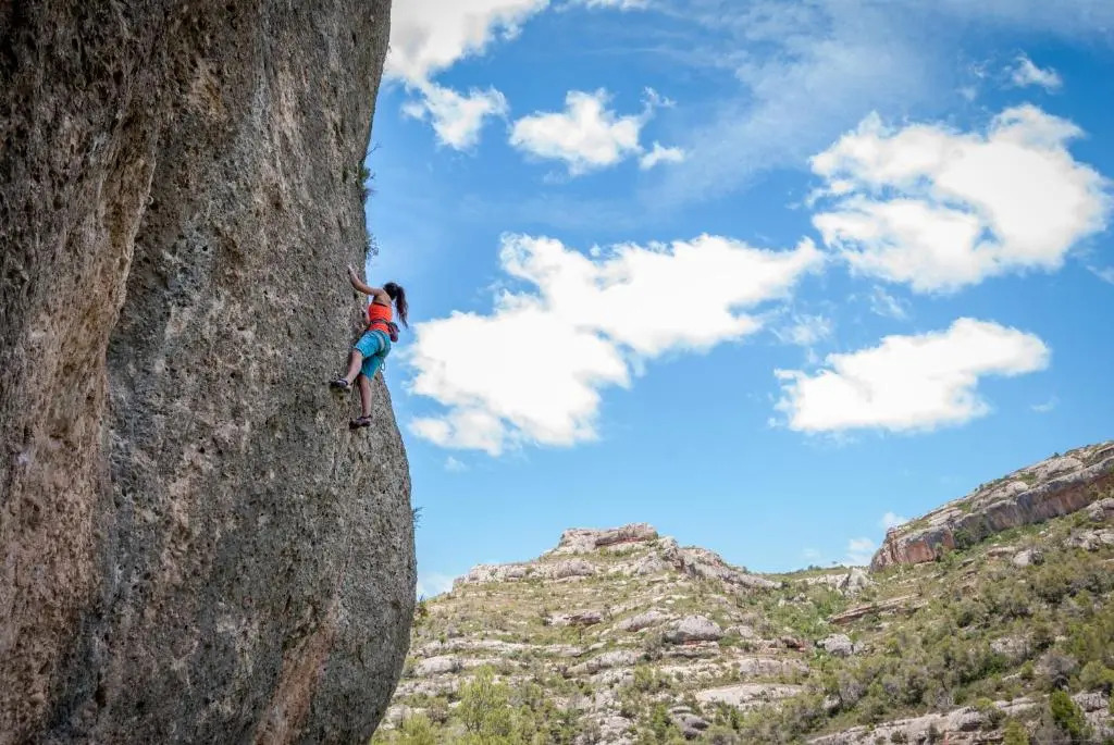 Xalet De Prades