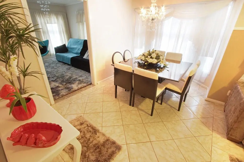 My Home - Luiza 1