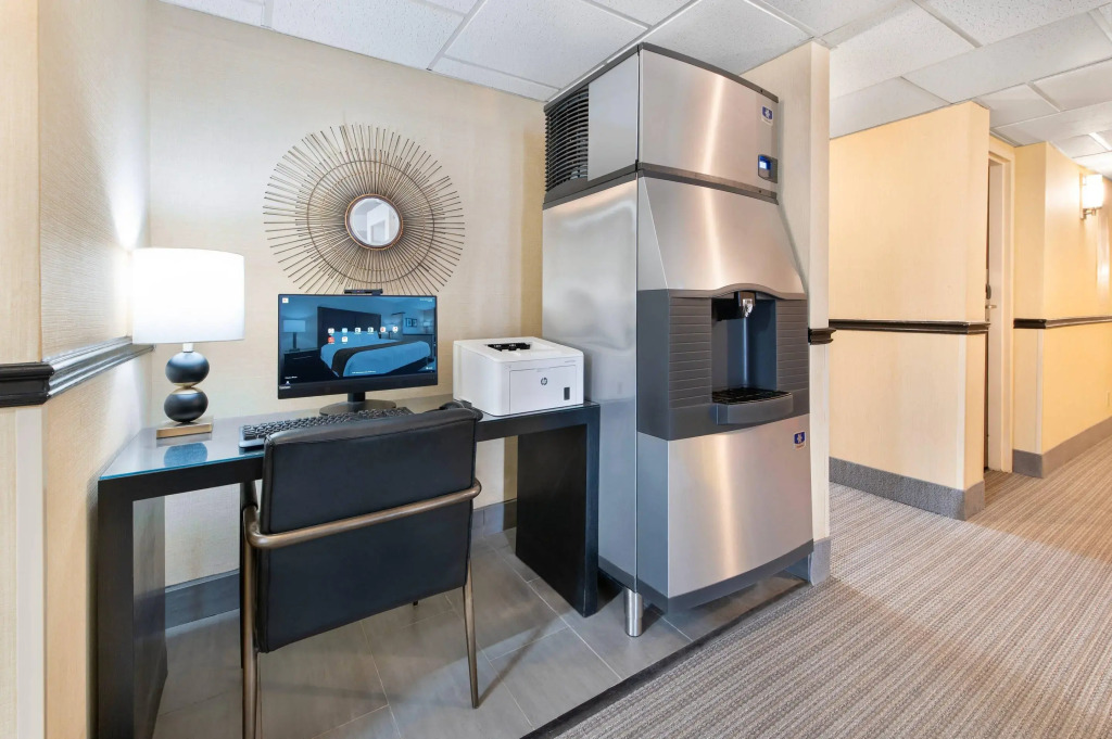 Comfort Inn Hamilton - Stoney Creek