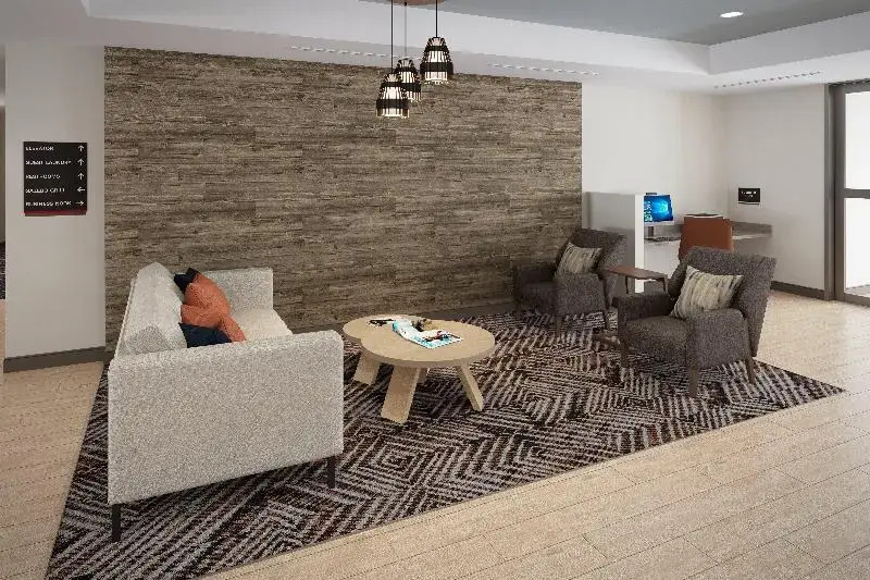 Holiday Inn Hotel & Suites London by IHG