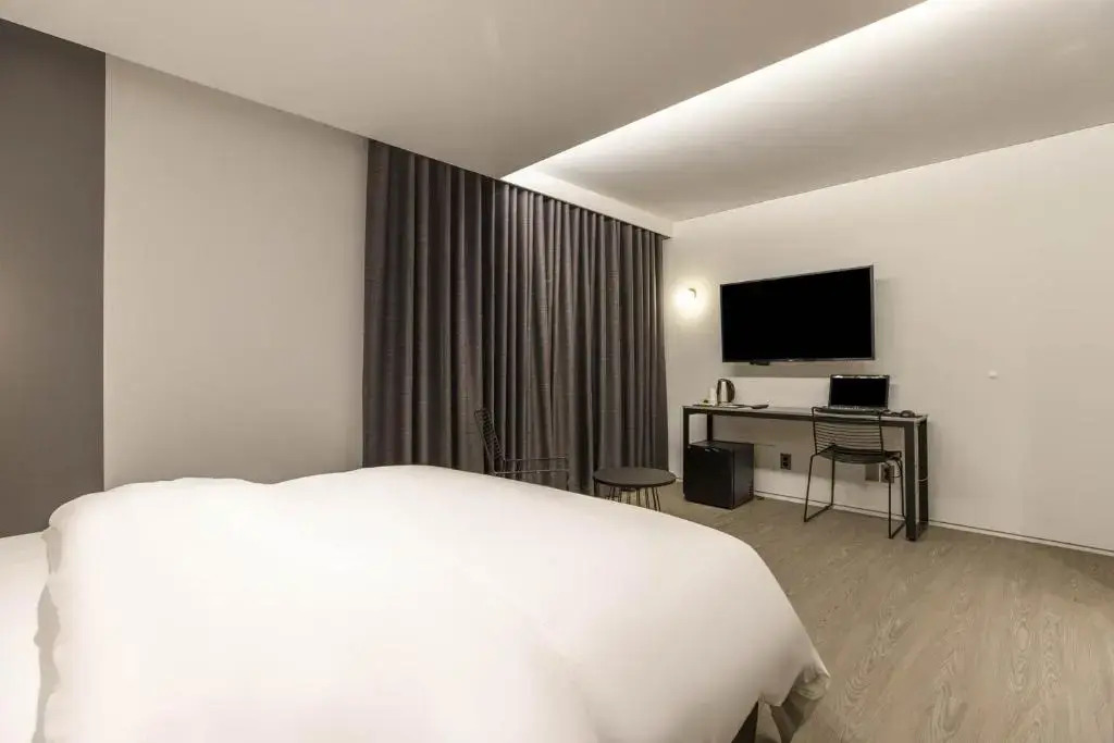 H hotel Gasan
