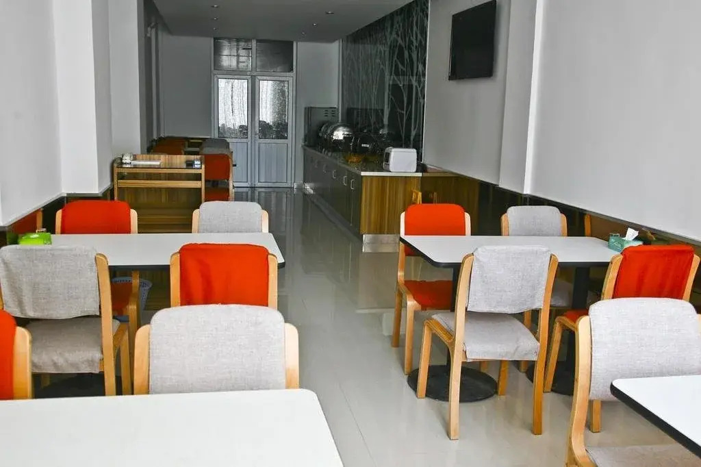 Eaka 365 Hotel Yuanshi Panlong Road Branch