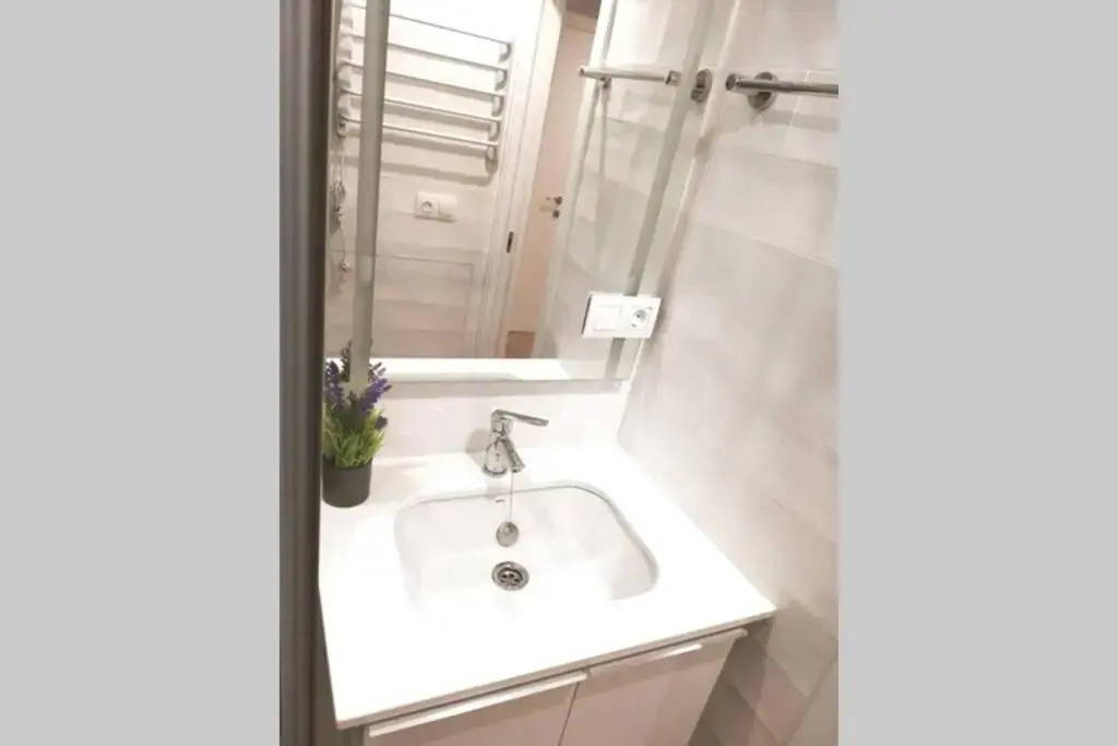 Apartamentos Museo Plaza