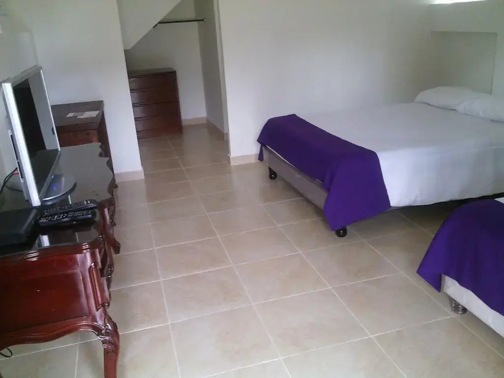 Hotel Gran Boutique Sabana