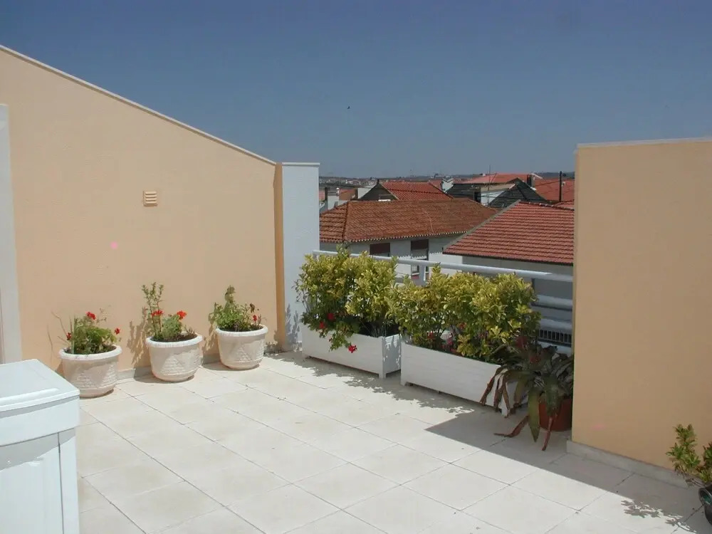 Penthouse Crisnel