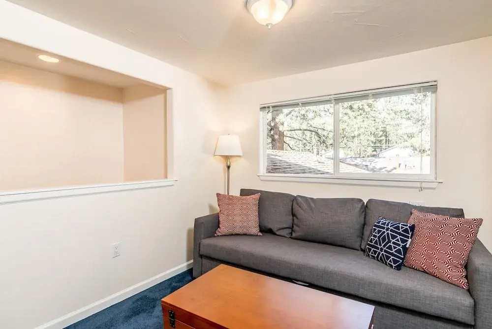 Timeless Tahoe House near Meadow and Lake by RedAwning