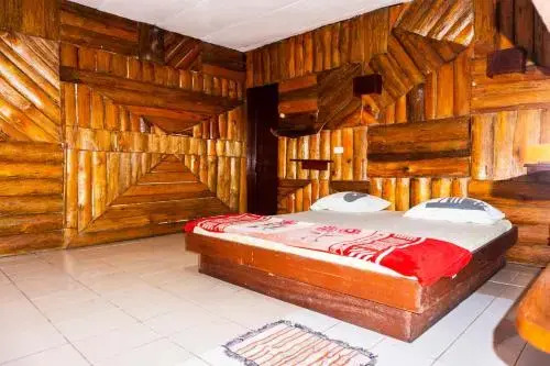 Reggae Guest House