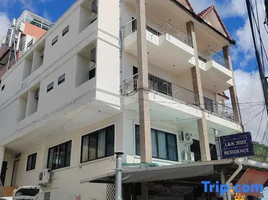 L&K2023 Residence