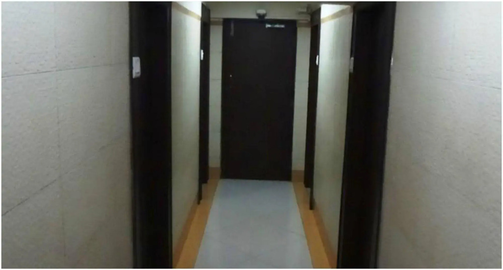 Hotel Arma Court - Near US Embassy, BKC