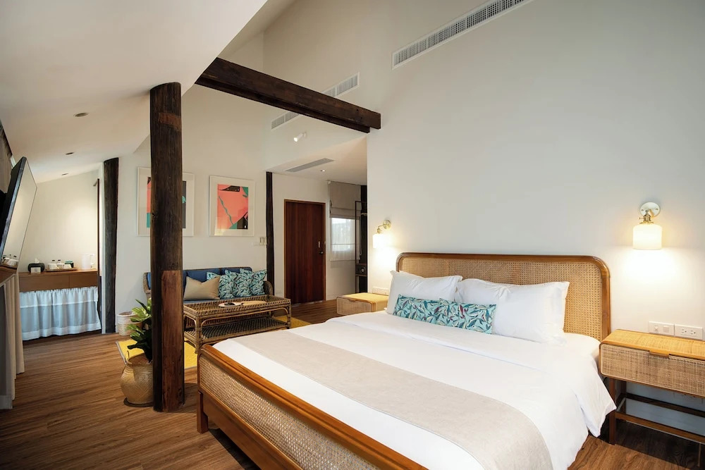 Syama Residence