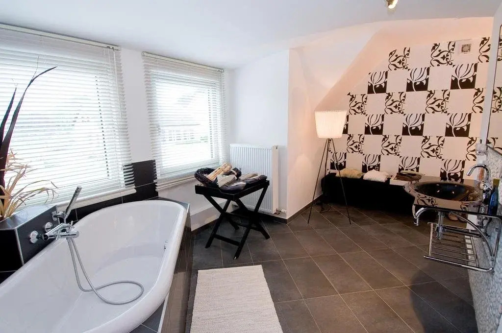 Guesthouse De Witte Merel Deluxe