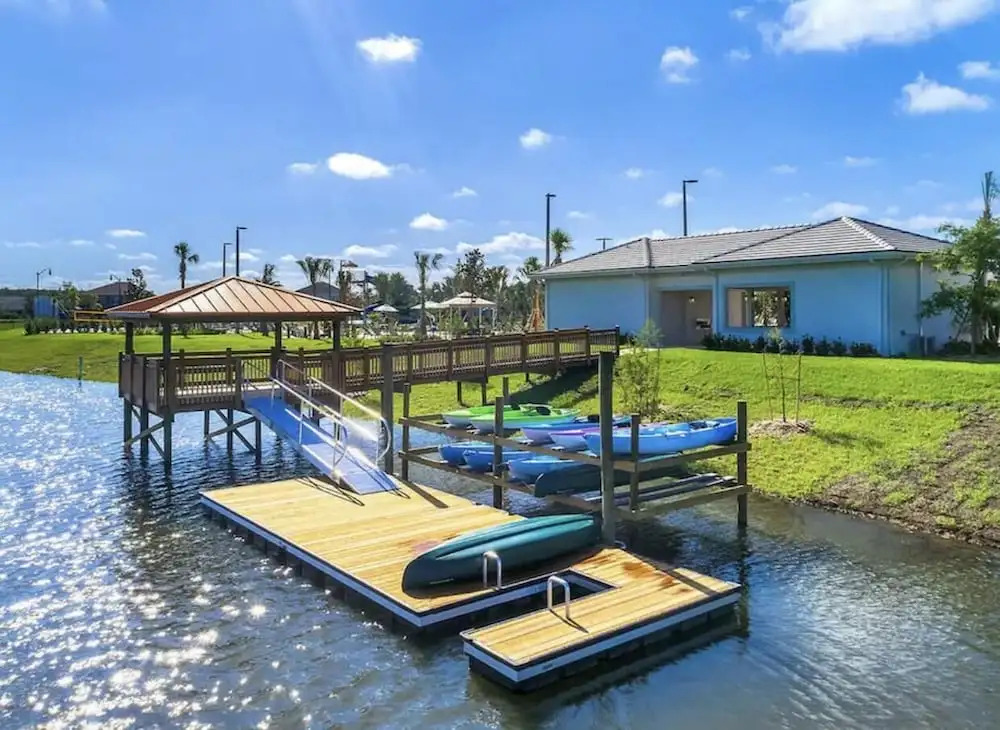 Storey Lake Resort, Private Pool, And Much More