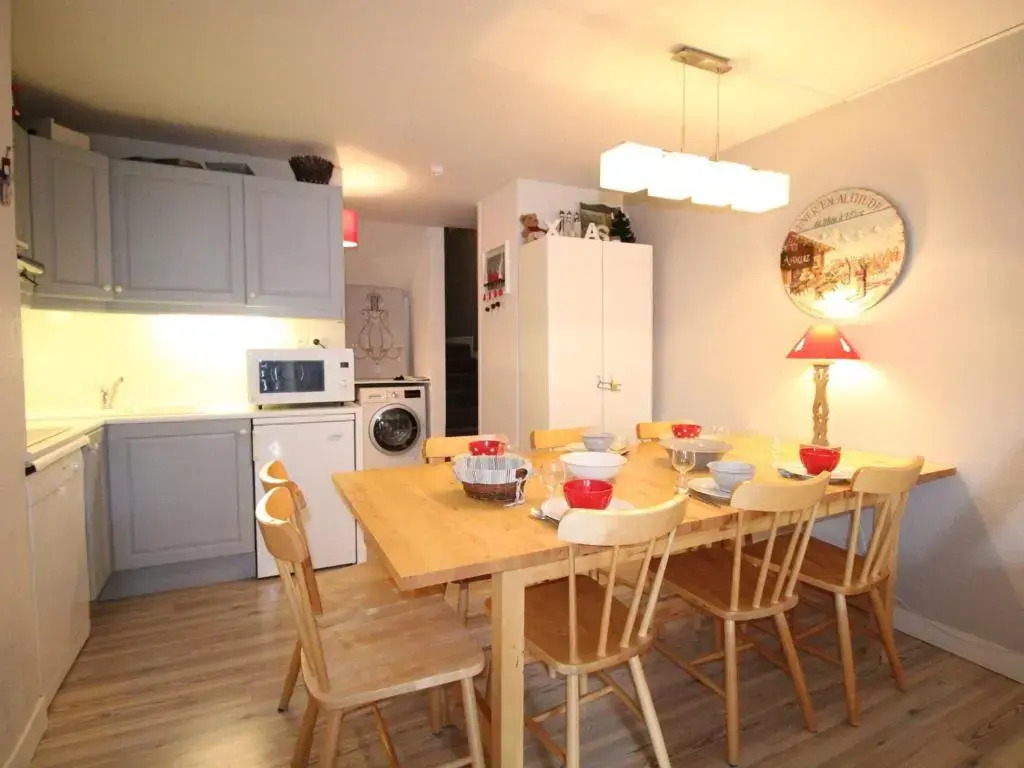 Appartement Avoriaz, 3 pièces, 7 personnes - FR-1-633-2