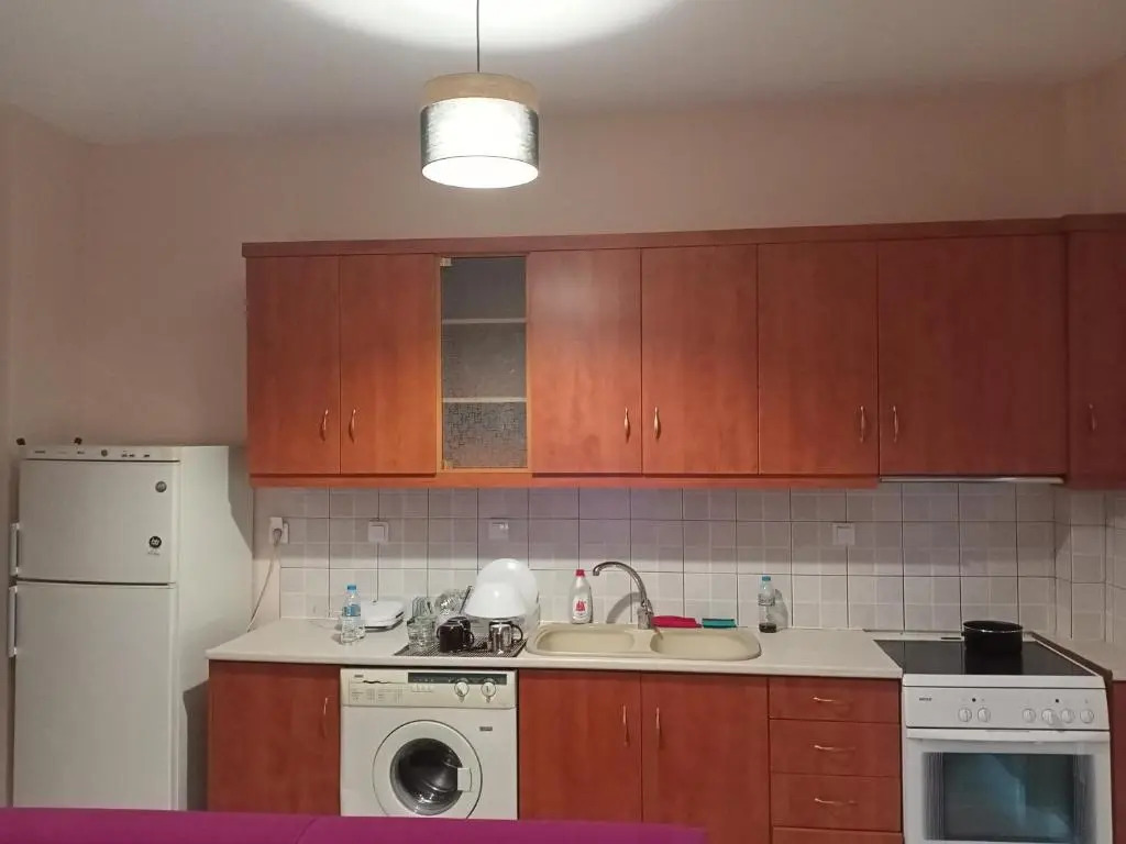 One Bedroom Flat 300m from Sea