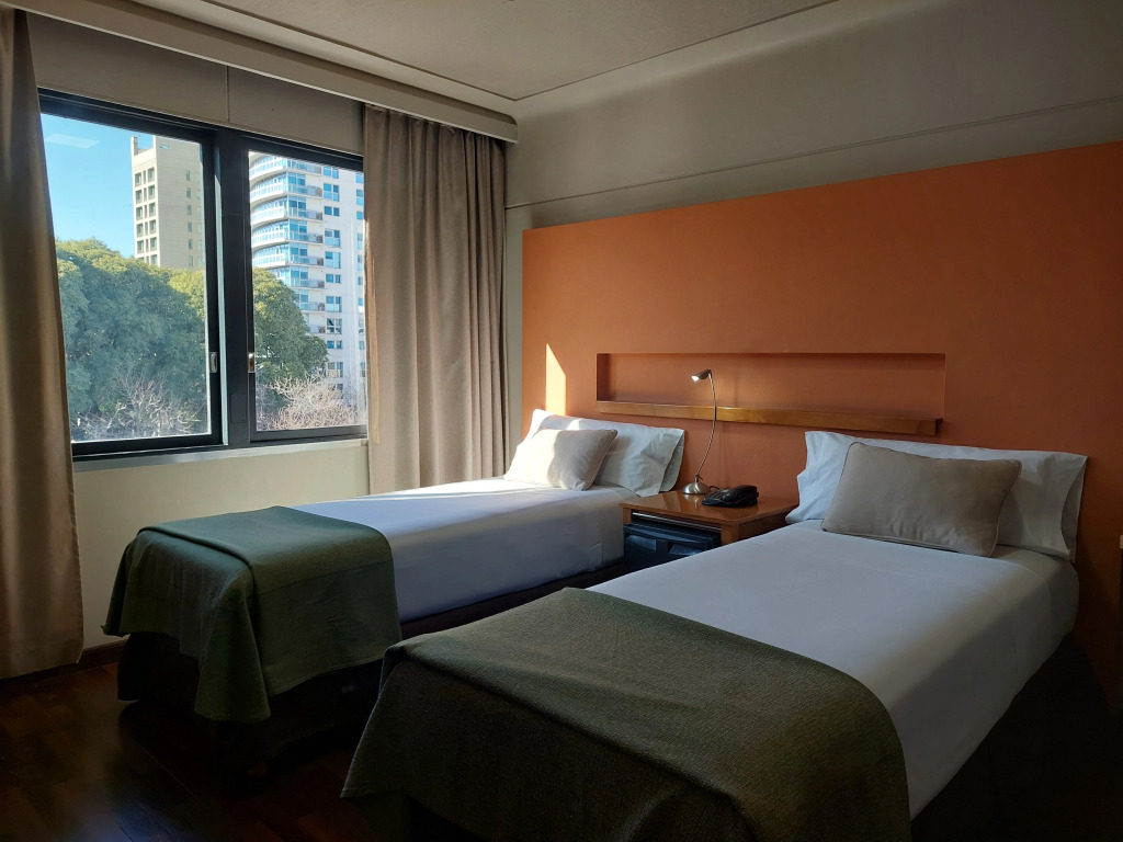 Hotel Raices Aconcagua